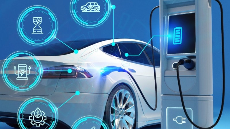 Türkiye otomobil pazarında elektrikli ve hibrit araç satışları rekor kırdı