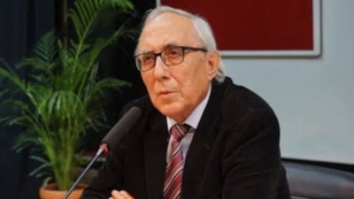 Ataol Behramoğlu 'kurban' ibadetini hedef almıştı: Barbekü partisinden görüntüleri ortaya çıktı