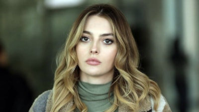 Melis Sezen'den Kurban Bayramı paylaşımı