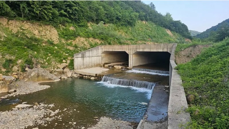 Bartın’da serinlemek için ırmağa girdi, boğularak can verdi
