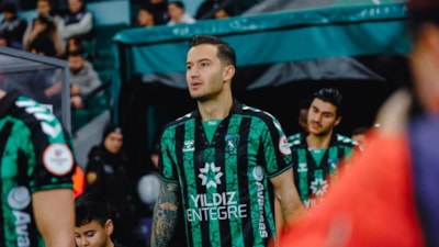 İsmail Kartal'ın hedefi Oğulcan Çağlayan