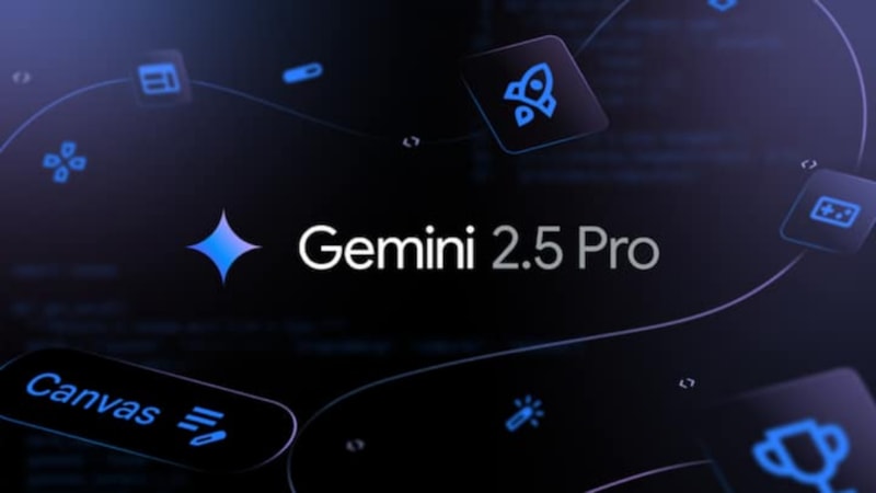 Google Gemini 2.5 Pro güncellendi: Artık kodlama ve matematikte daha iyi