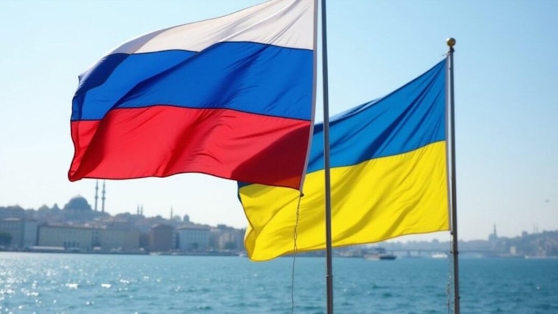 Rusya'nın 9 füze ve 206 İHA ile saldırısı sonucu 3 kişi hayatını kaybetti