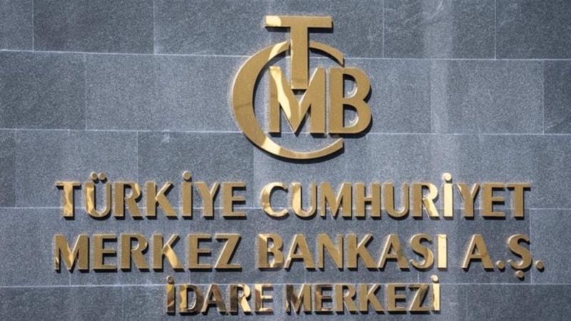 TCMB: Enflasyon ana gruplarda geriledi