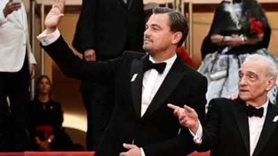 Oscar ödüllü yönetmen Martin Scorsese sinemaya gitmiyor