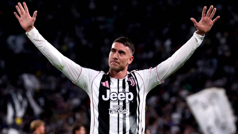 Fenerbahçe'nin Dusan Vlahovic teklifi belli oldu