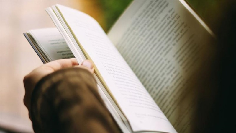 Yayıncılıkta büyük düşüş: 20 milyon daha az basıldı