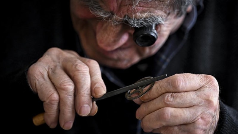 Dünya Saatçilik Günü, Türkiye'den ilan edildi