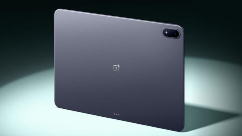 OnePlus, Snapdragon 8 Elite işlemcili dünyanın ilk tabletini piyasaya sürdü