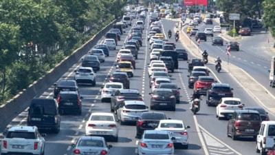 Kara yollarında son durum