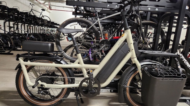 Binlerce elektrikli bisiklet geri çağrıldı: İşte sebebi