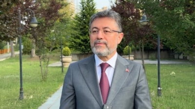 İbrahim Yumaklı: Bayramda satılamayan kurbanlıkları Et ve Süt Kurumu alacak