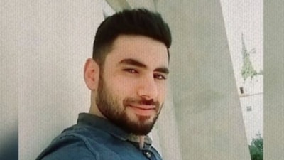 Mardin'de otomobille çarpışan motosikletin sürücüsü hayatını kaybetti