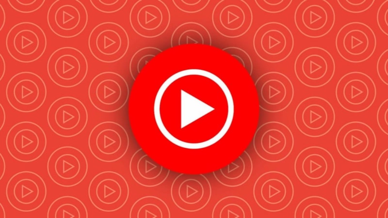 YouTube Music, çalma ekranına görsel reklamlar ekledi