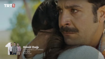 Gönül Dağı sezon finali fragmanı: 