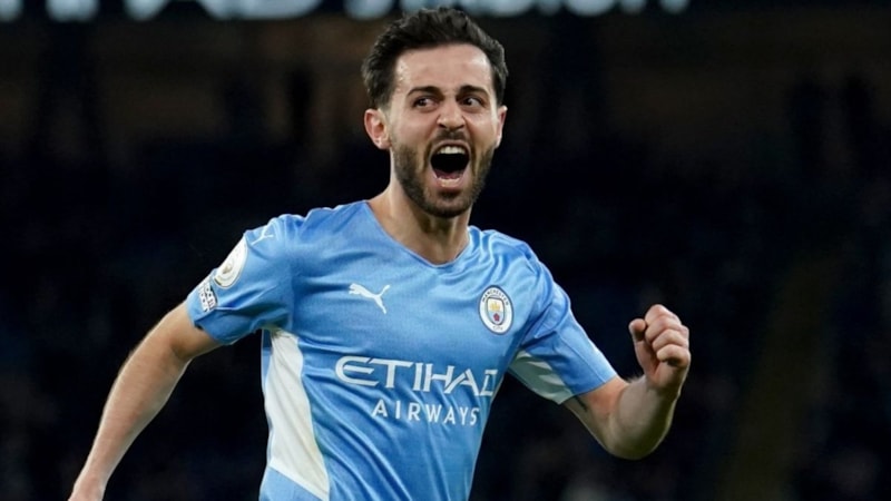 Galatasaray'la Al Hilal şimdi de Bernardo Silva için karşı karşıya geldi