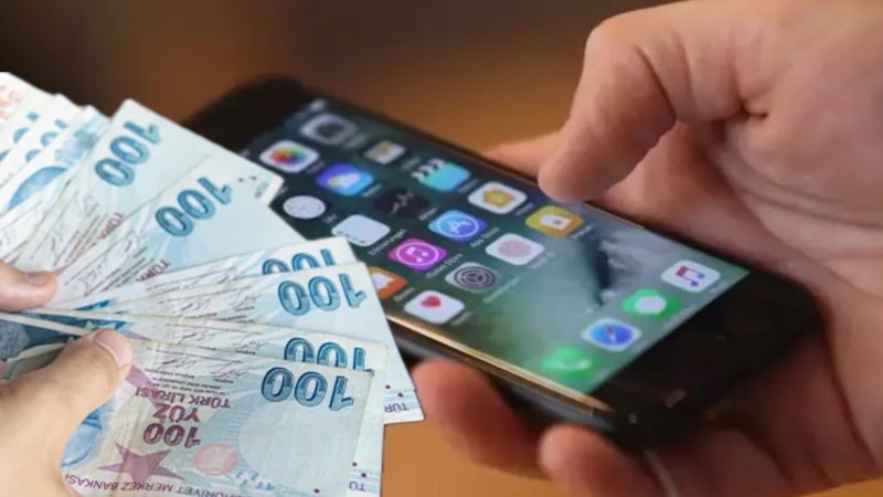 Ücretsiz telefon faturası yardımı başladı: Turkcell, Vodafone, Türk Telekom fark etmiyor