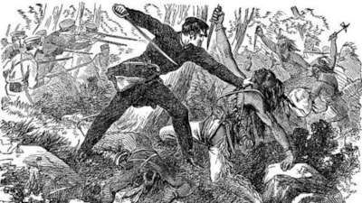 Ümit Yenişehirli: İlk çağlardan bu yana zulmün tarihine İsrail katkısı