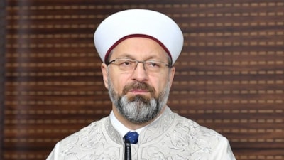 Diyanet bu yıl vekaletle kesilen kurban sayısını açıkladı