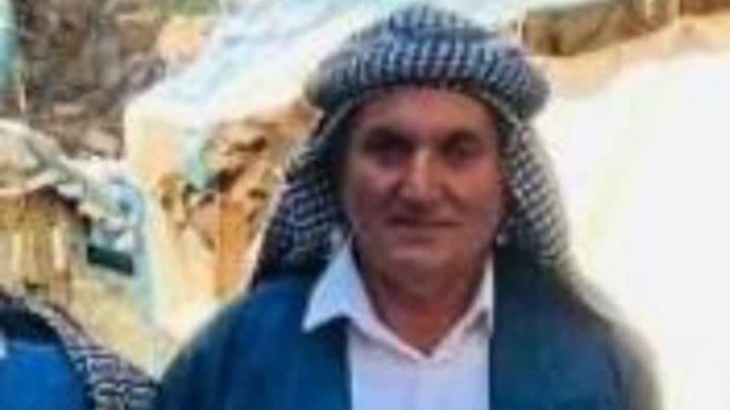 Şırnak'ta yılanın ısırdığı bir kişi hayatını kaybetti