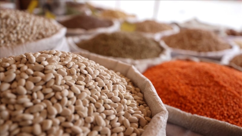 Türkiye'nin hububat ihracatı 5 ayda 5,2 milyar dolar oldu