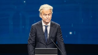Wilders'tan Avrupa ülkelerine tehdit: Kudüs düşerse sıra size gelecek