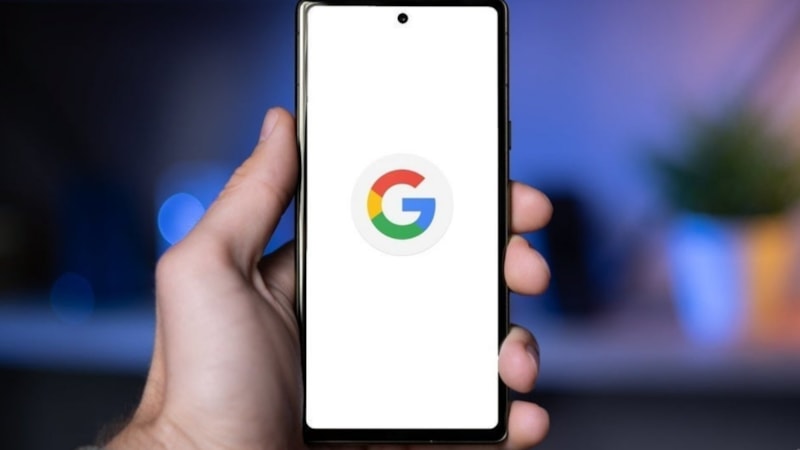 Google, Search Live özelliğini telefonlarda test etmeye başladı