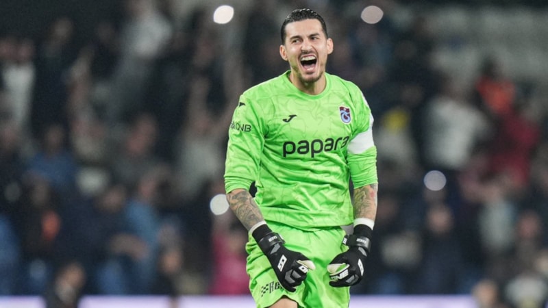 Fransızlar, Uğurcan Çakır'ı bekliyor