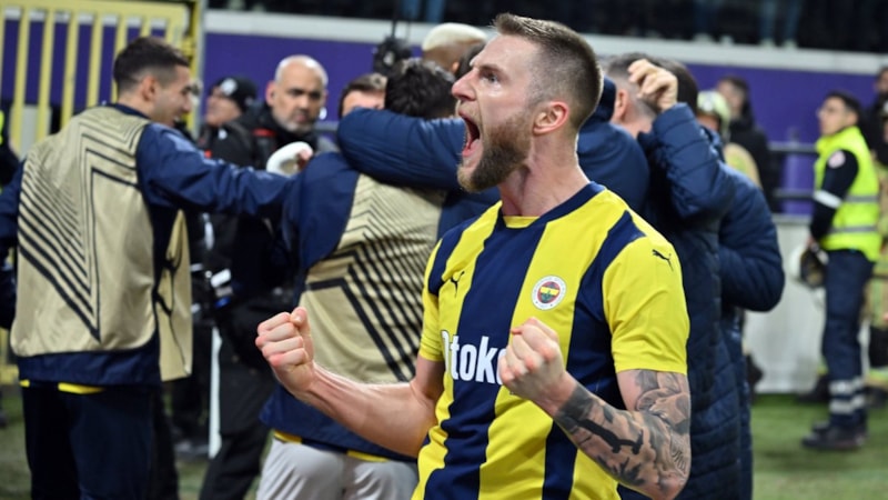 Fenerbahçe'de Milan Skriniar belirsizliği sürüyor