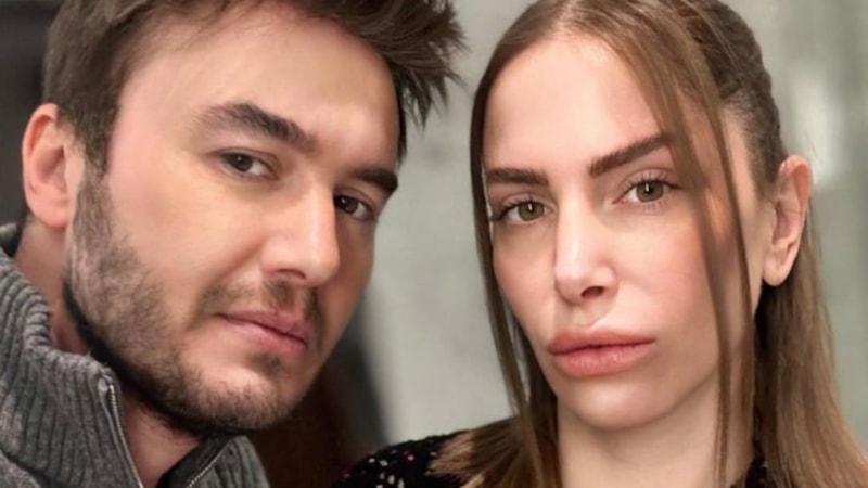 Selin İmer: Mustafa'ya saç hediye ettim