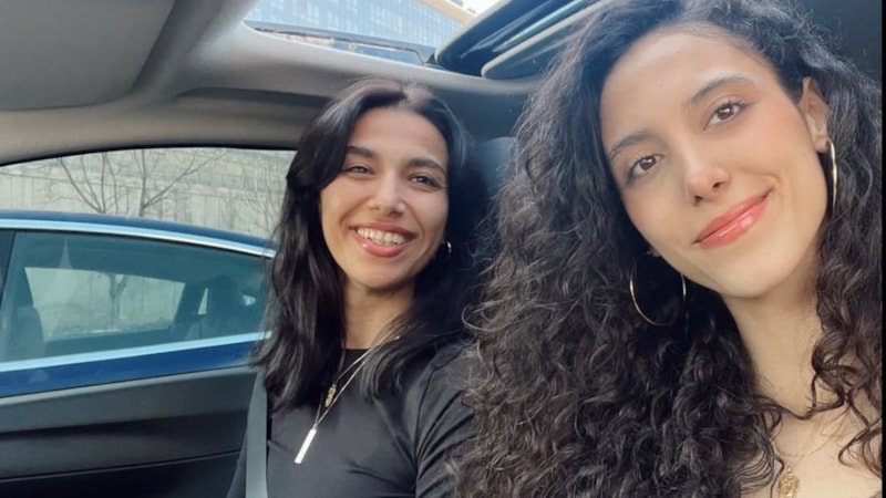 MasterChef Cemre'nin kardeşi bakın kim çıktı! Meğer Filenin Sultanları'nda...