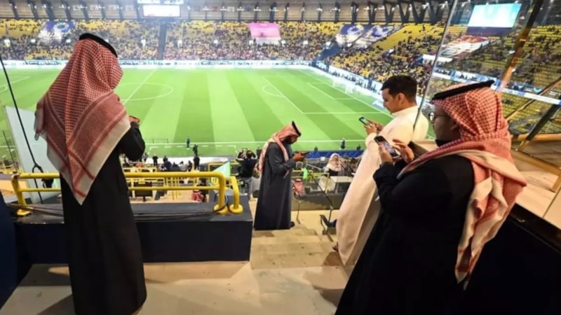 Suudi Arabistan'dan gelen teklifleri reddeden yıldızlar