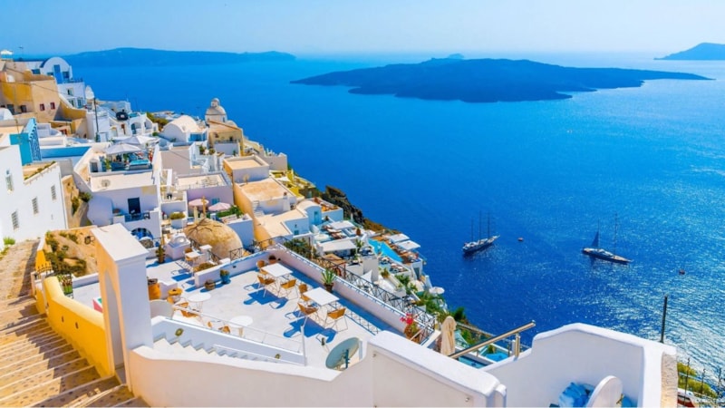 Hangi kıyıdan hangi Yunan Adası'na gidilir? Güncel sefer fiyatları 2025