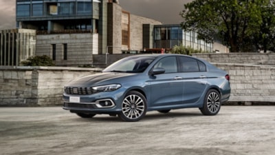 Otomatik vites Egea modelleri zamlandı: İşte Fiat güncel fiyat listesi