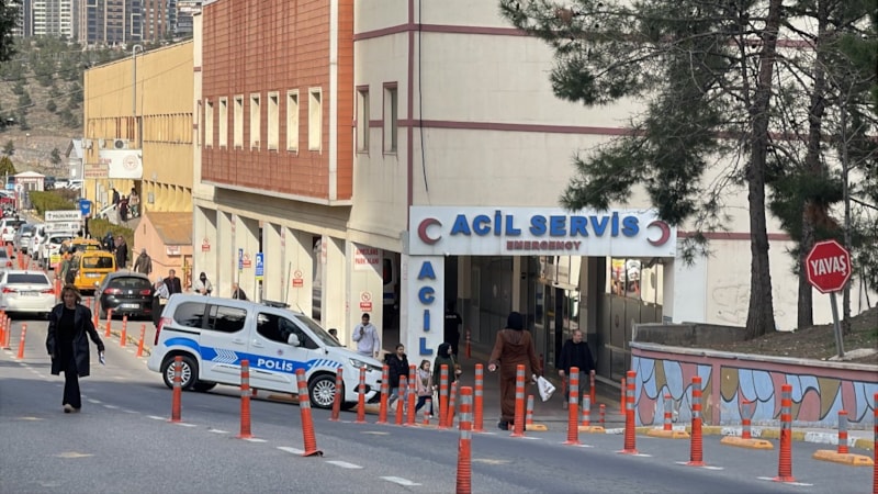 Şanlıurfa'da kuzenler arasında bıçaklı kavga: 1 ölü