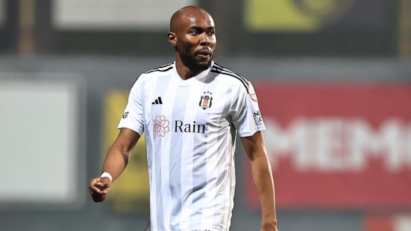 Beşiktaş'ta Al-Musrati bir şans daha istedi