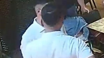 İzmir'de 17 yaşındaki çalışanın burnu ısırılarak koparıldı