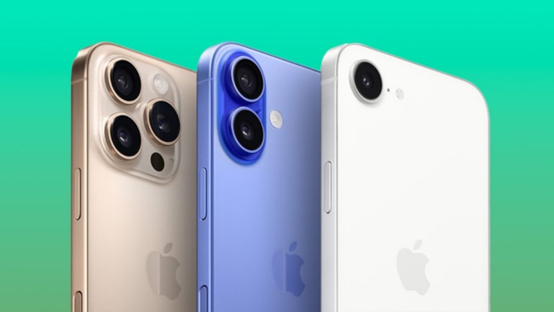 iPhone 18 serisi 2nm işlemciler ile çok daha hızlı olacak