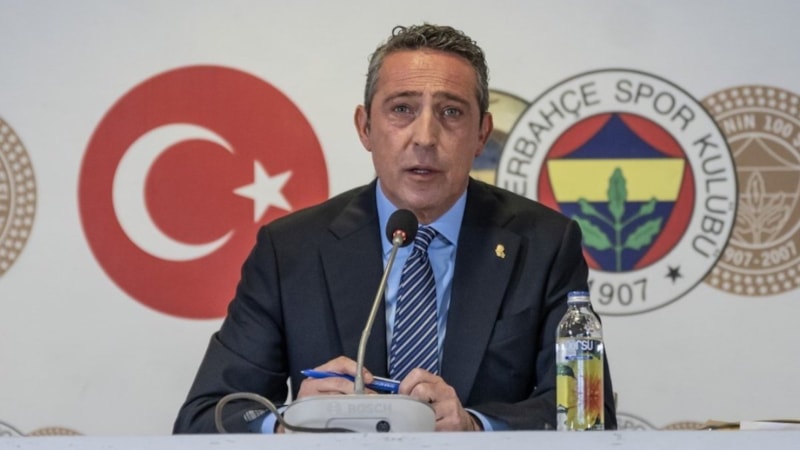 Tarih vererek konuştu: Ali Koç'tan seçim açıklaması