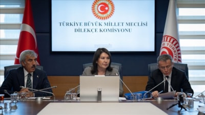 TBMM Dilekçe Komisyonu sorun çözümünde aktif rol üstleniyor