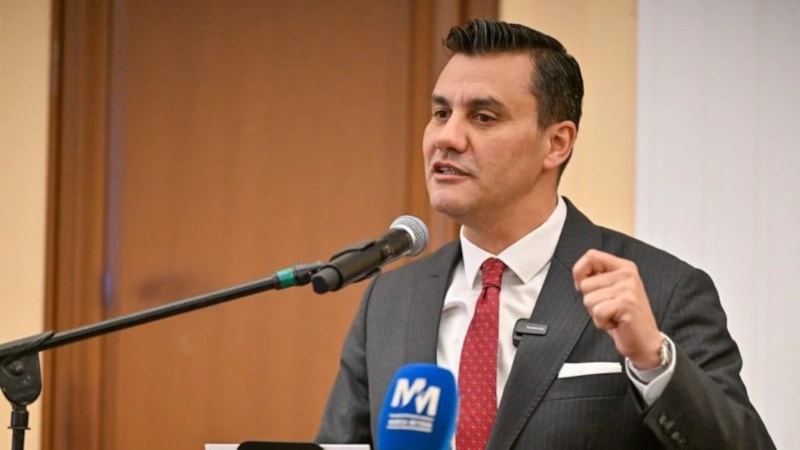 Manisa Büyükşehir Belediye Başkanı Ferdi Zeyrek hayatını kaybetti