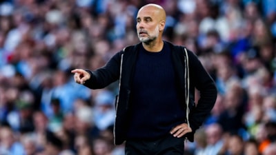 Pep Guardiola: Gazze'de yaşananları görmek acı veriyor
