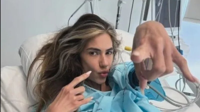 Nihal Candan tekrar yoğun bakıma alındı