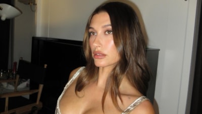 Markasını 1 milyar dolara satmıştı! Hailey Bieber servetini eşi Justin Bieber ile paylaşmak zorunda