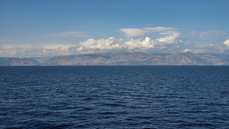 Türkiye, Yunanistan’ın deniz park adımlarını yakından izliyor