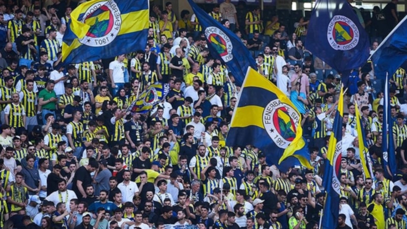 Fenerbahçe'de kombine fiyatları belli oldu