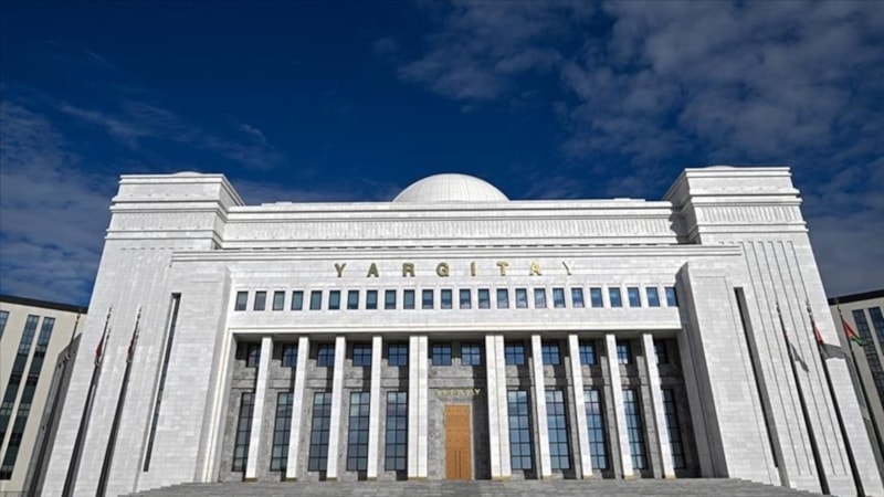 Yargıtay’dan dövizli iadeye emsal karar: Dava tarihindeki kurla iade edilecek