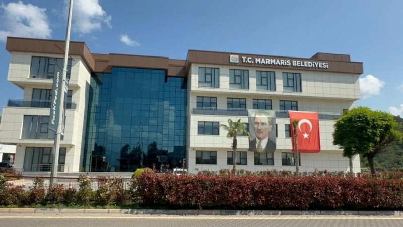 Marmaris Belediyesi’nce işten çıkarılan personel, açtığı davayı kazandı