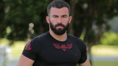 Polis memurunun şehit edildiği silahlı saldırı dosyasına, Turabi de dahil edildi