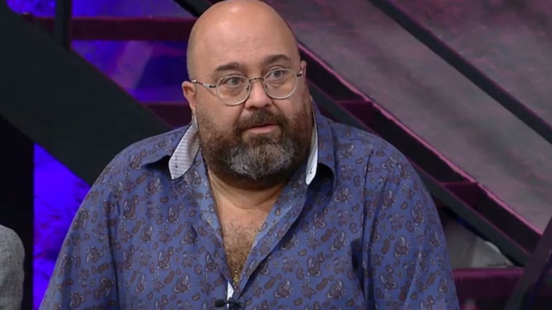 Somer Şef'in genç aşkı paylaştı! 